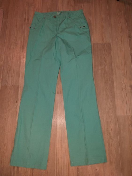 Madeleine Hosen: Pantalon / Hose MADELEINE  Taille / Grosse 36 CH...... – Gebraucht aus Cossonay-ville von Super-Price-Quality