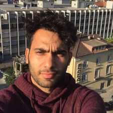Profile image of Mohammad.miga