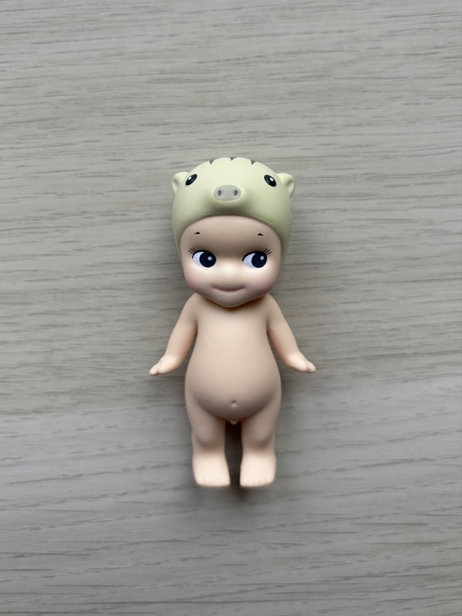 Sonny Angel Statuette: Sonny Angel Animal Series 2 – Nuovo (secondo la descrizione) da Uetikon am See venduto da Winnieclaudia 2