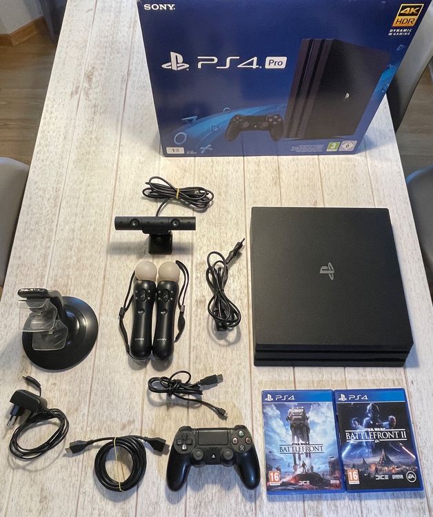 Ps4 Pro | Kaufen auf Ricardo