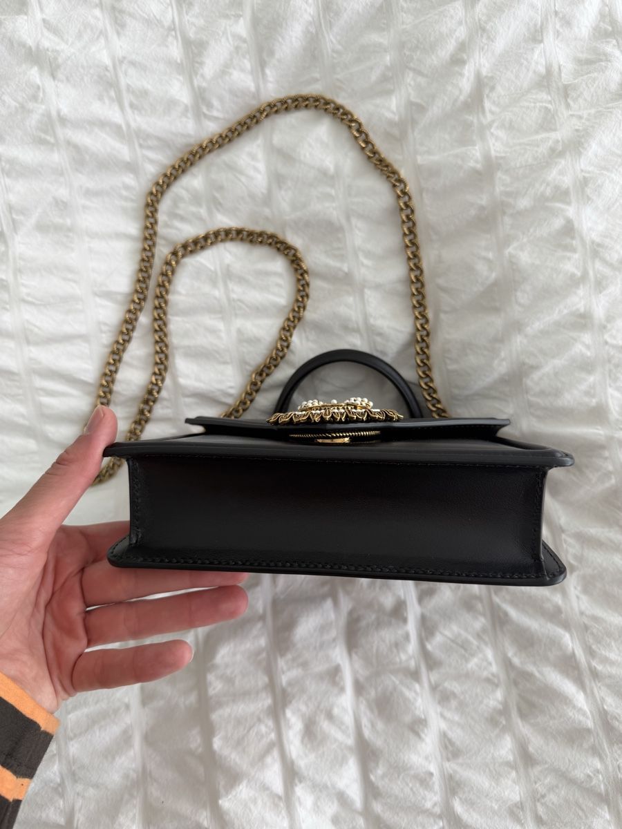 Dolce & Gabbana Taschen für Damen: D&G bag - Devotion – Neu (gemäss Beschreibung) aus zürich von Treasure1415 3