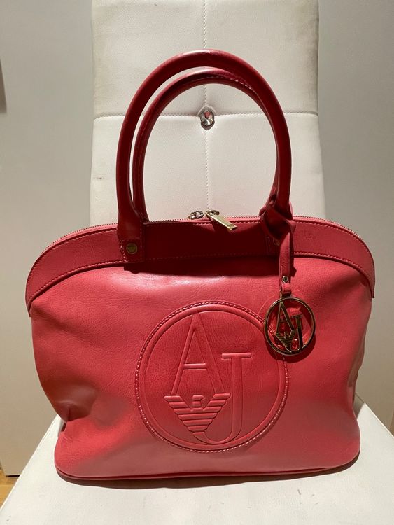 Armani Jeans Tasche