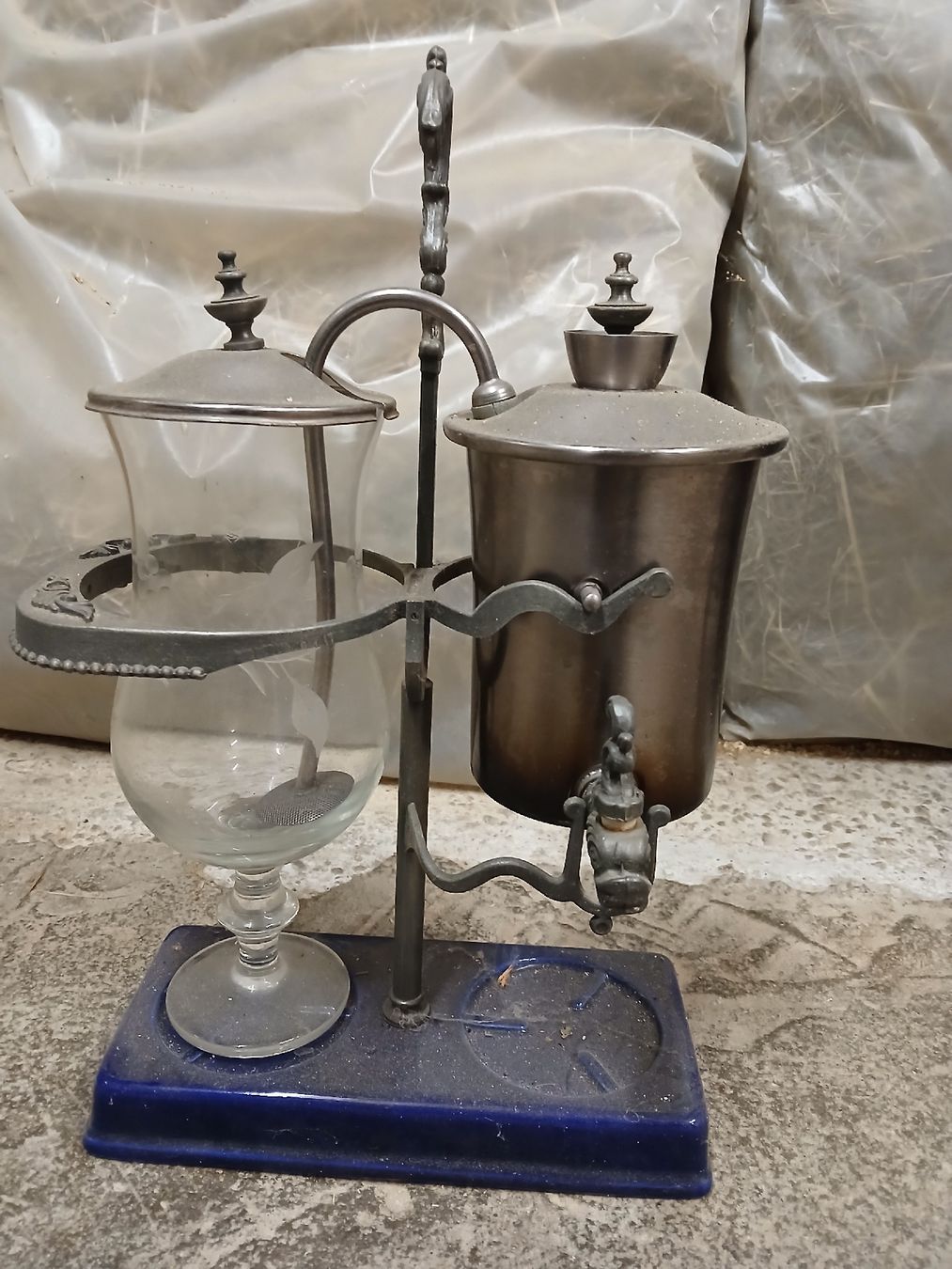 Elettrodomestici da cucina: Heissgetränkbereiter – Usato da Ennetmoos venduto da kch_2tpv