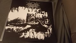 Svartsyn-Skinning...Vinyl LP BLACK METAL
