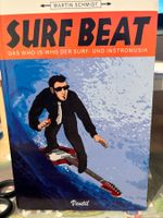 Surf Beat - Das Who-is-Who der Surfmusik