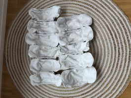 Hinzling Allround Saugeinlage Newborn 11x