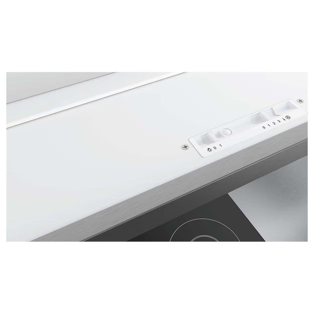 Siemens Cappe di aspirazione: Siemens LI26030CH - Dunstabzug – Usato da Stäfa venduto da manuel.nicola 1