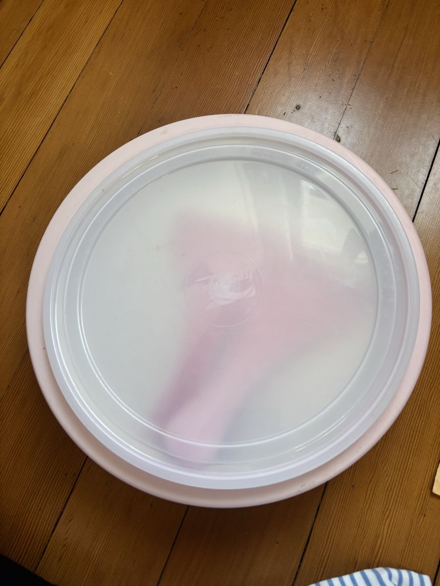 Elettrodomestici da cucina: Ice Cream Roll Maker – Usato da Zug venduto da sarah26f 2