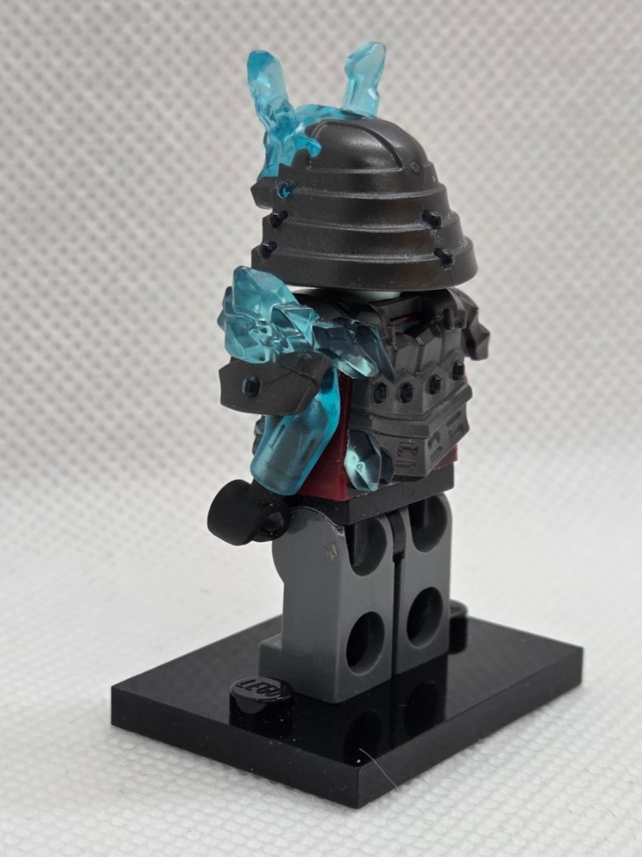 Lego Kit di costruzioni: LEGO Ninjago njo0523 General Vex – Usato da Basadingen venduto da NekoBricks 4