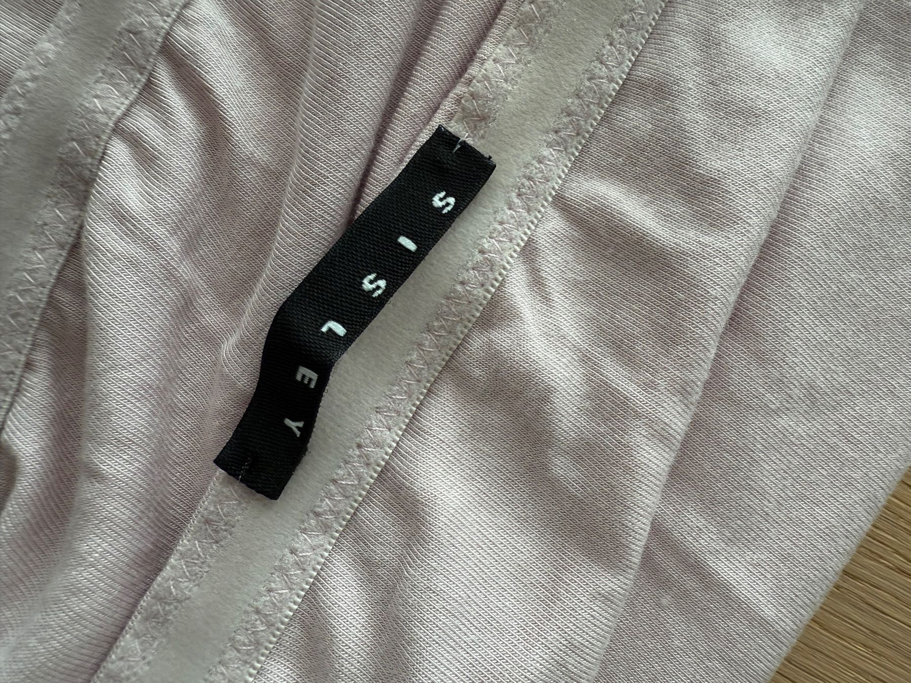 Sisley Top: SISLEY Body rosa – Usato da Richterswil venduto da KAYLEIGH_77 1