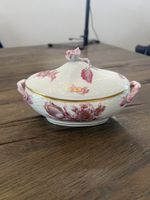 Herend Mini Tureen – Chinese Bouquet