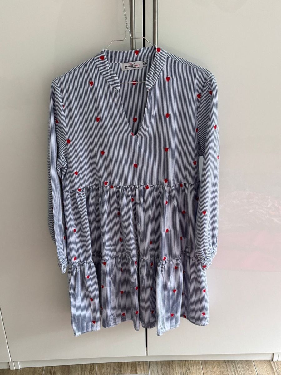 Lotti di vestiti: Damen Kleider und Hose gemischt Grösse 38 – Usato da Bolligen venduto da JAC001 7