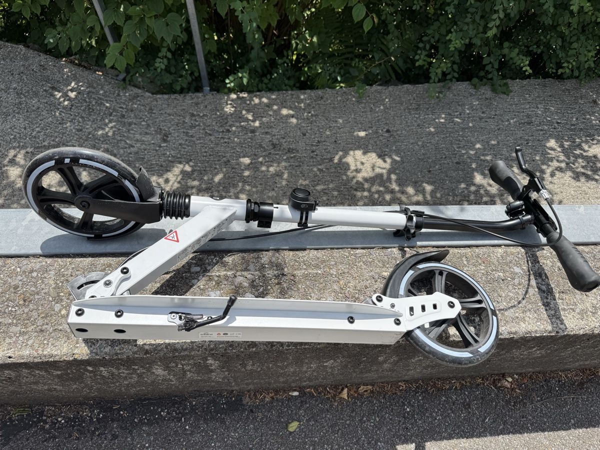 Kickboard: Microscooter – Usato da Männedorf venduto da m.lutz 2