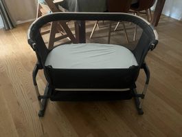 Maxi-Cosi Iora Air Beyond Beistellbett Cot