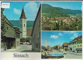 Sissach - Multiview