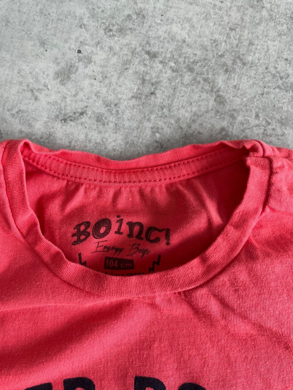 Kleiderpakete & -sets: 3 Shirts ca. Gr. 110/116 – Gebraucht aus Zollikofen von spunk65 6