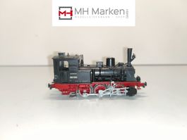 Röwa Dampflok BR 89 Deutsche Reichsbahn Analog DC H0 o.OVP