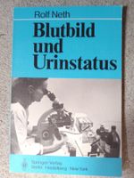 Blutbild und Urinstatus