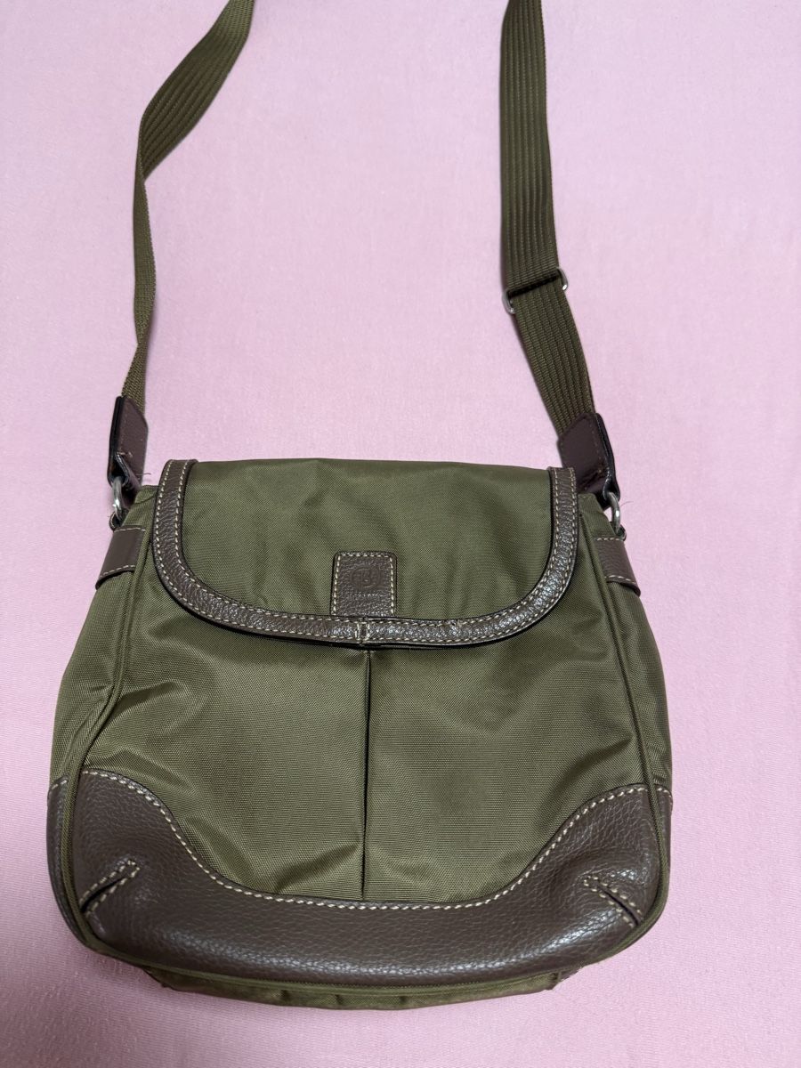 Bogner Borse: Bogner Tasche – Usato da St.Gallen venduto da bubo2008 5