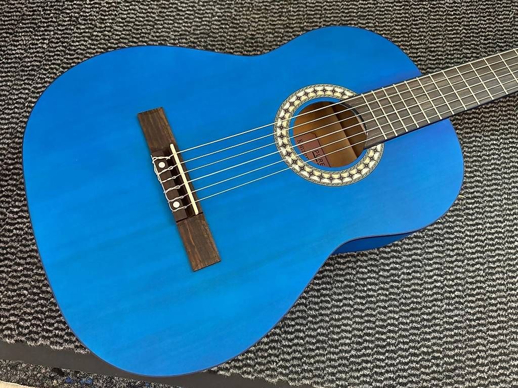 Strumenti musicali: Classical Guitar Gewa 3 sizes and 4 colors – Usato da Morges venduto da GvnMusic 8