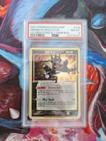 Greninja Gold Star - Celebrations Promo PSA 8