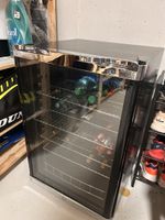 Getränkekühlschrank Kibernetik 115L