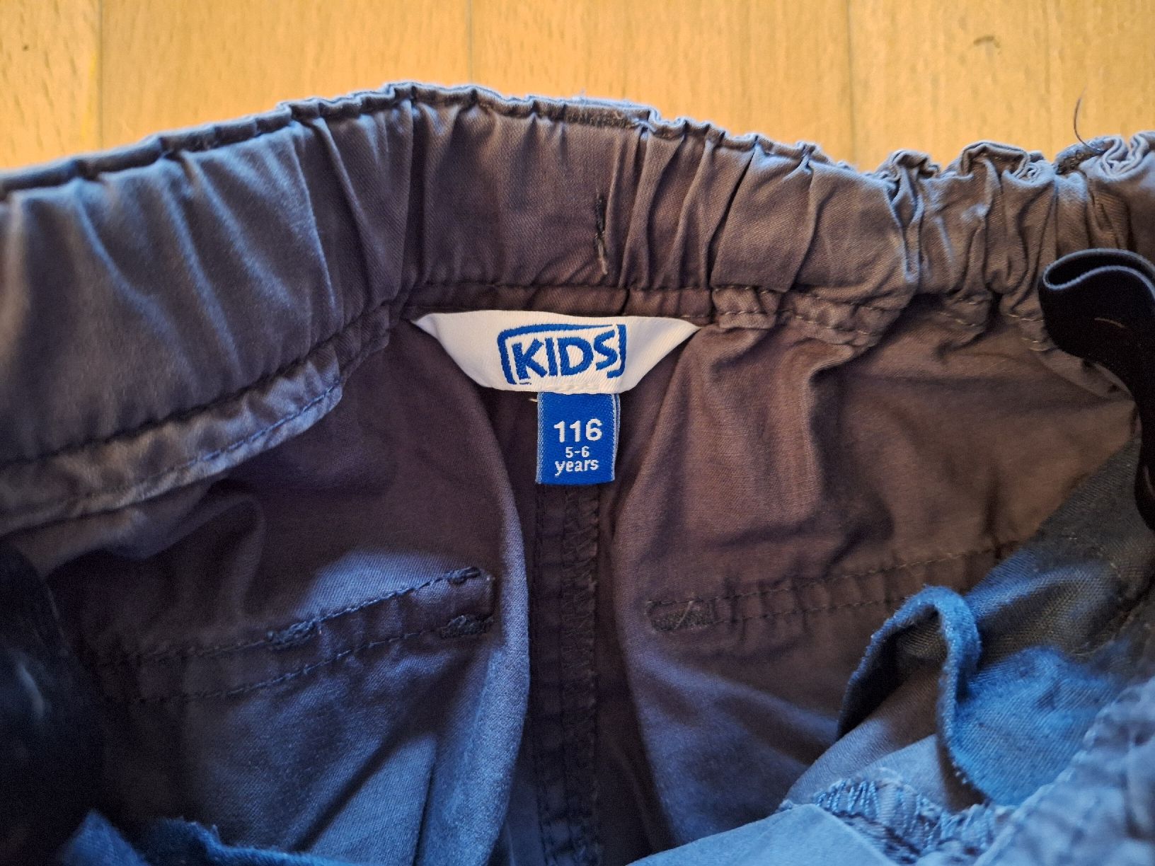 Pantaloni: Shorts in Gr. 116 – Usato da Oberrieden venduto da smarties949 2