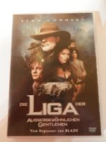 Liga der aussergewöhnlichen Gentlemen
