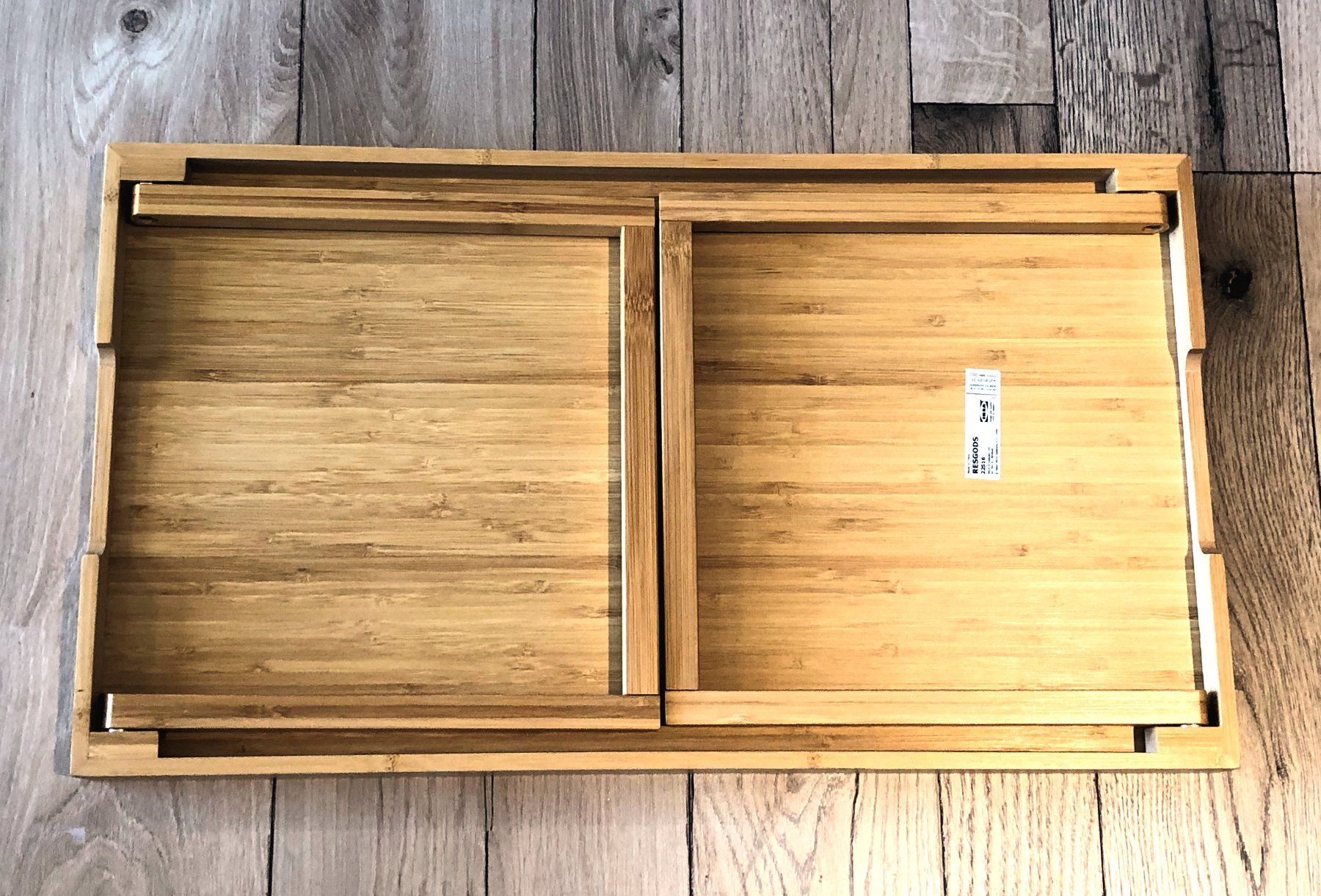 Ikea Piatti di portata: Serviertablett – Usato da Rüti ZH venduto da Jasna89 2