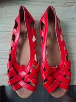 Sandalen La Garçonne