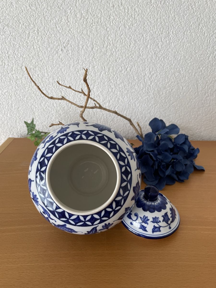Vasi & Recipienti: Vintage Deckelvase Schweiz – Usato da Fislisbach venduto da ahue 1