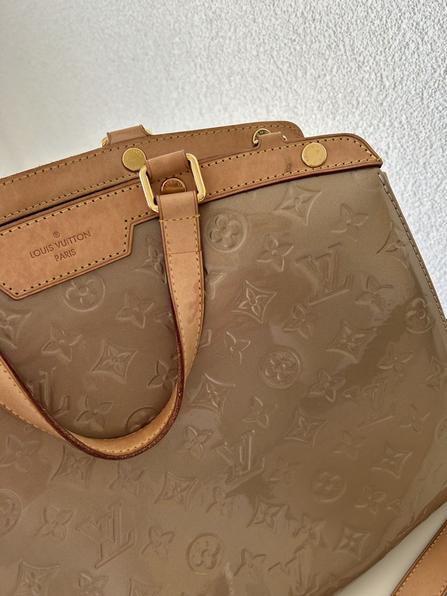 Louis Vuitton Borse da donna: Original Louis Vuitton Brea GM – Usato da Tägerschen venduto da Tommylee88 6