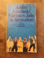 Nächstes Jahr in Jerusalem - Andre Kaminski