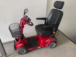 Elektromobil / Seniorenfahrzeug zu verkaufen, Top Zustand!