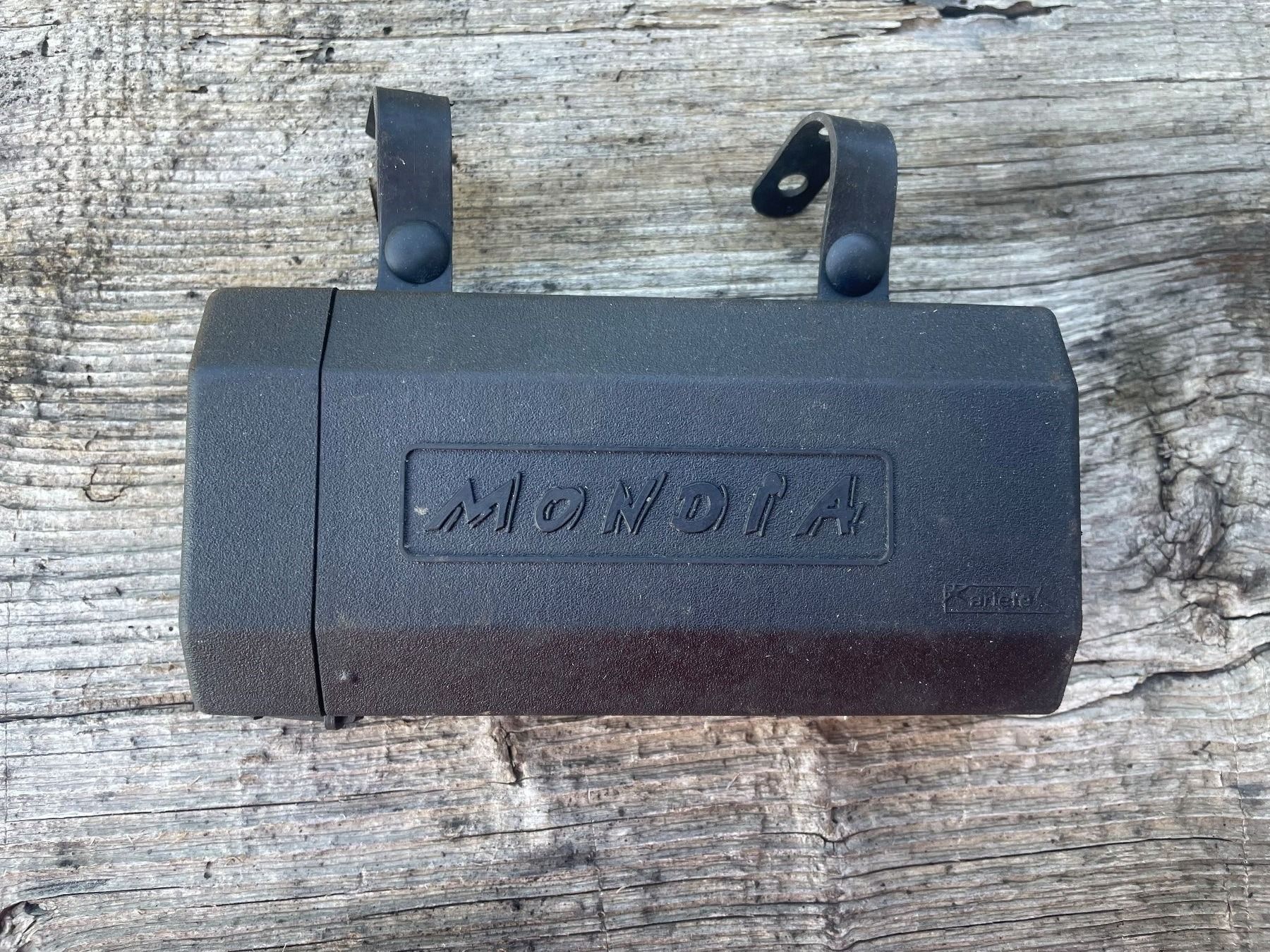 Mondia Ciclomotori: Boite à outil MONDIA. – Nuovo (secondo la descrizione) da Leytron venduto da ACLEONARD01 1