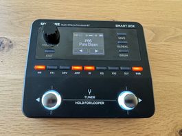 Sonicake Smart Box Multi Effects Processor