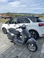Vespa GT 125 L Piaggio