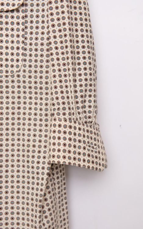 Vestiti: Étoile Paris Baumwolle Kleid,  Gr. M – Usato da Luzern venduto da Tavolna