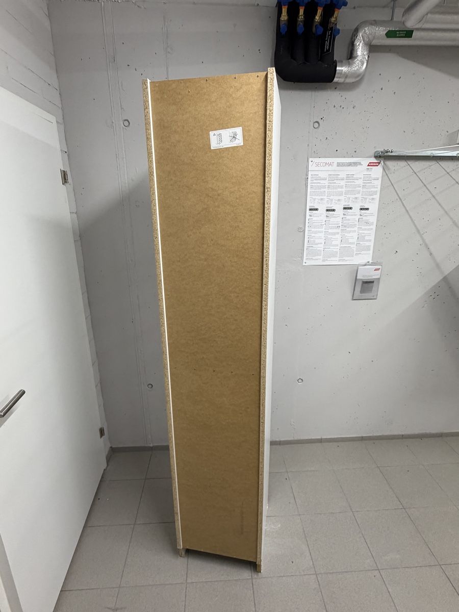 Ikea Scaffali: Ikea Regal mega günstig!! – Usato da Zürich venduto da rob_qh6m 3