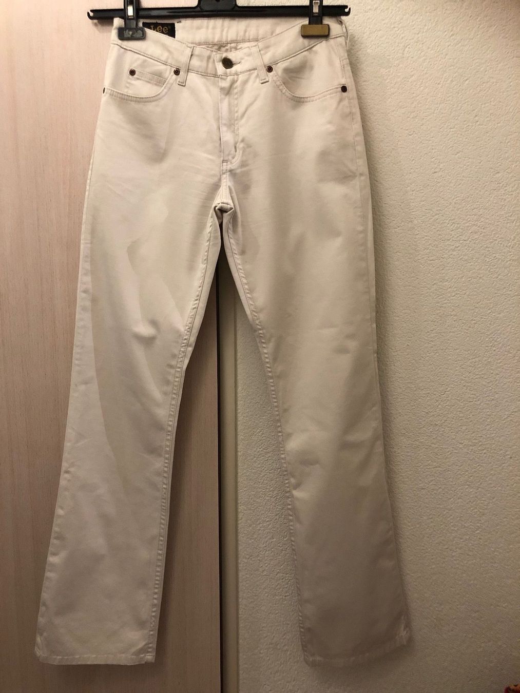 Lee Pantaloni: LEE HERRENJEANS – Usato da Zürich venduto da heb_c9cj