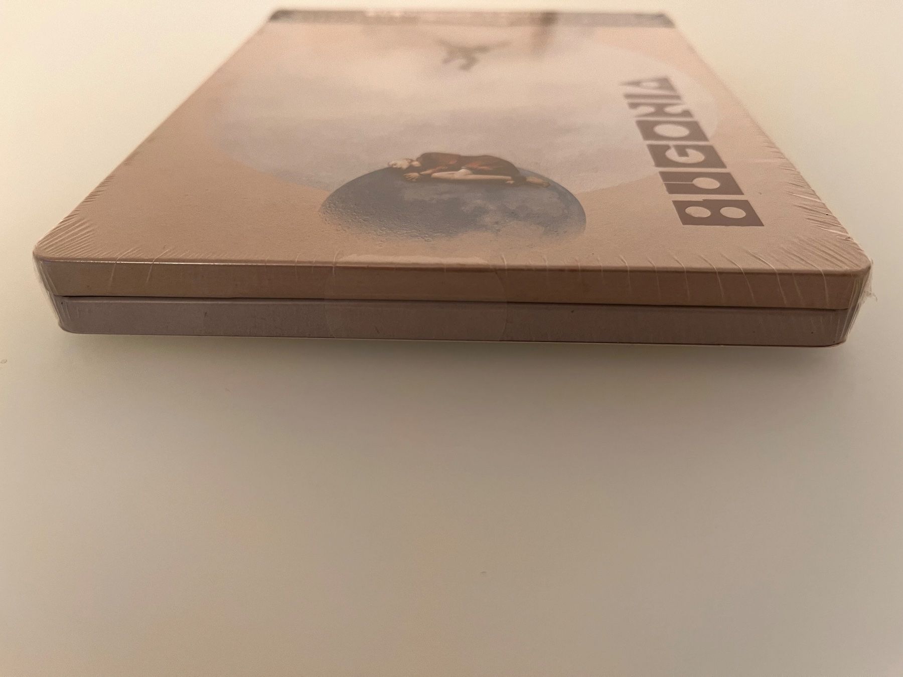Bugonia (4K Ultra HD + Blu-Ray Disc - SteelBook) (Neu und ...