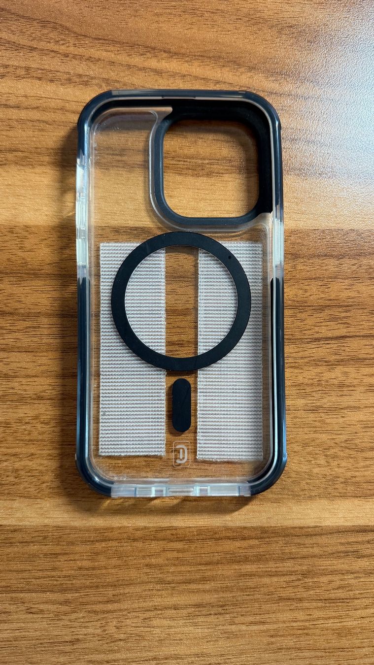 Cover & Protezioni schermo: Smartphone-Hülle iPhone 14 Pro/Cellularline Sensation Guard – Usato da Zürich venduto da CV-Events