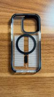 Smartphone-Hülle iPhone 14 Pro/Cellularline Sensation Guard