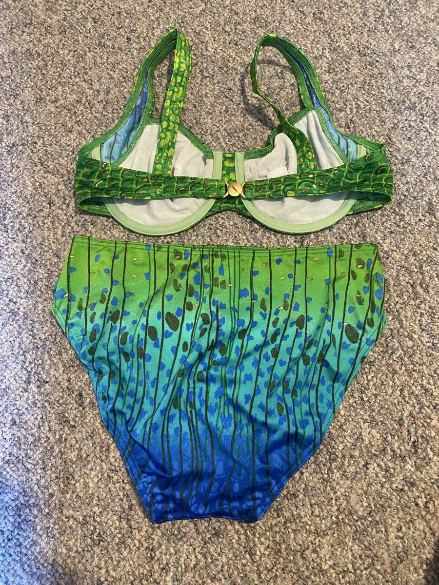 Sunflair Costumi da bagno & Bikini: Sunflair Bademoden 38D, neu! – Nuovo e nell'imballaggio originale da Summaprada venduto da hirschuh506 1