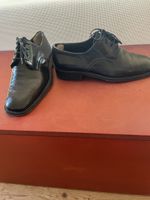 Bally Schuhe Gr. 42