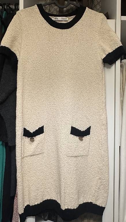 Kleider: Minikleid / Dress – Gebraucht aus Basel von Spielzeugverkauf 2