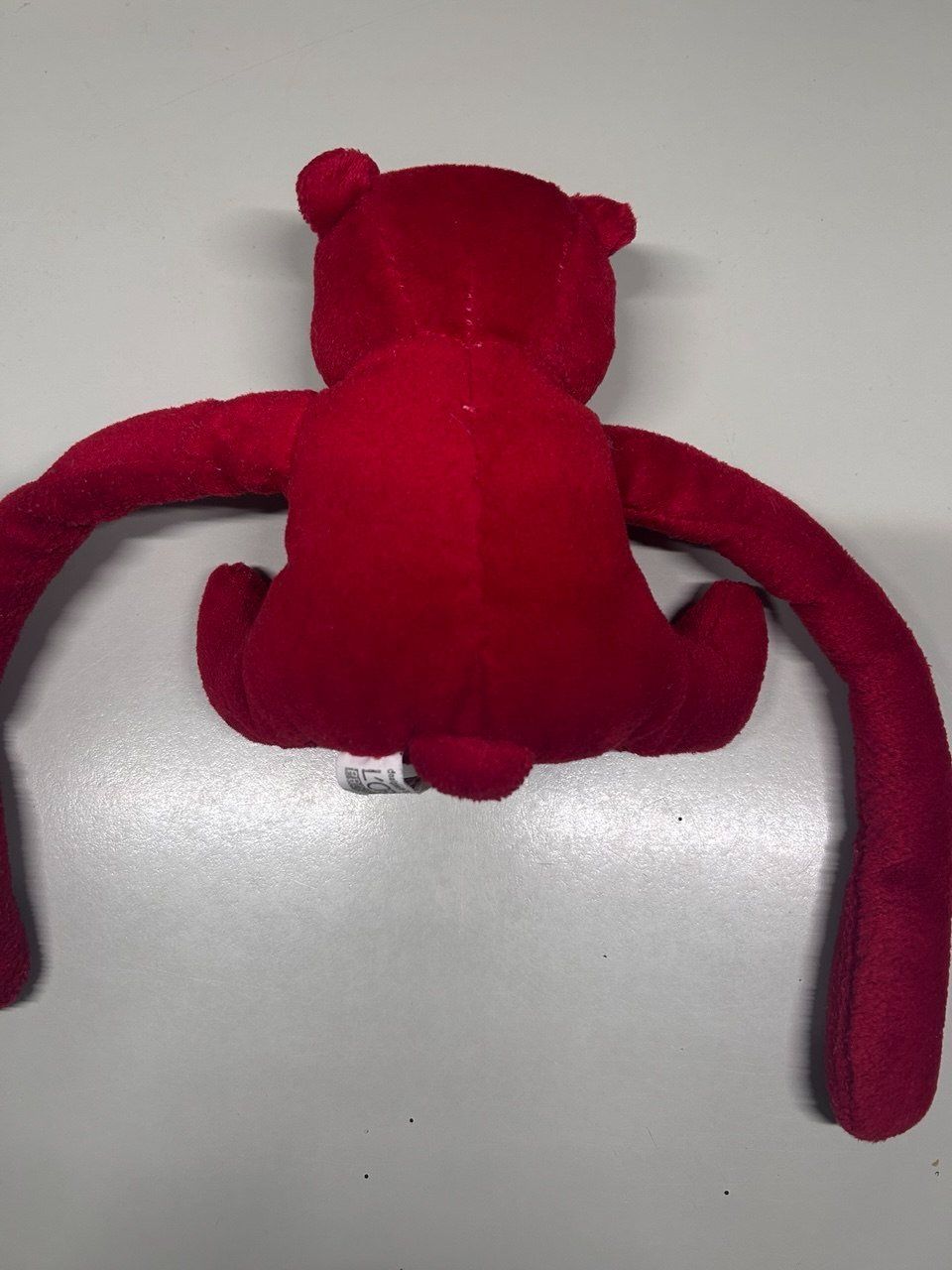 Giocattoli: Peluche L'Oréal Professionnel 15cm – Usato da Giubiasco venduto da LorisVale 3