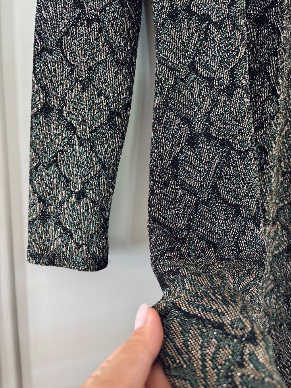 Sezane Vestiti: Sézane Penelope dress - size M – Usato da Cully venduto da Maar_K 1