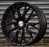 Alufelgen V100 Audi A4 VW Golf Audi RS3 Mercedes BMW 3er 20"
