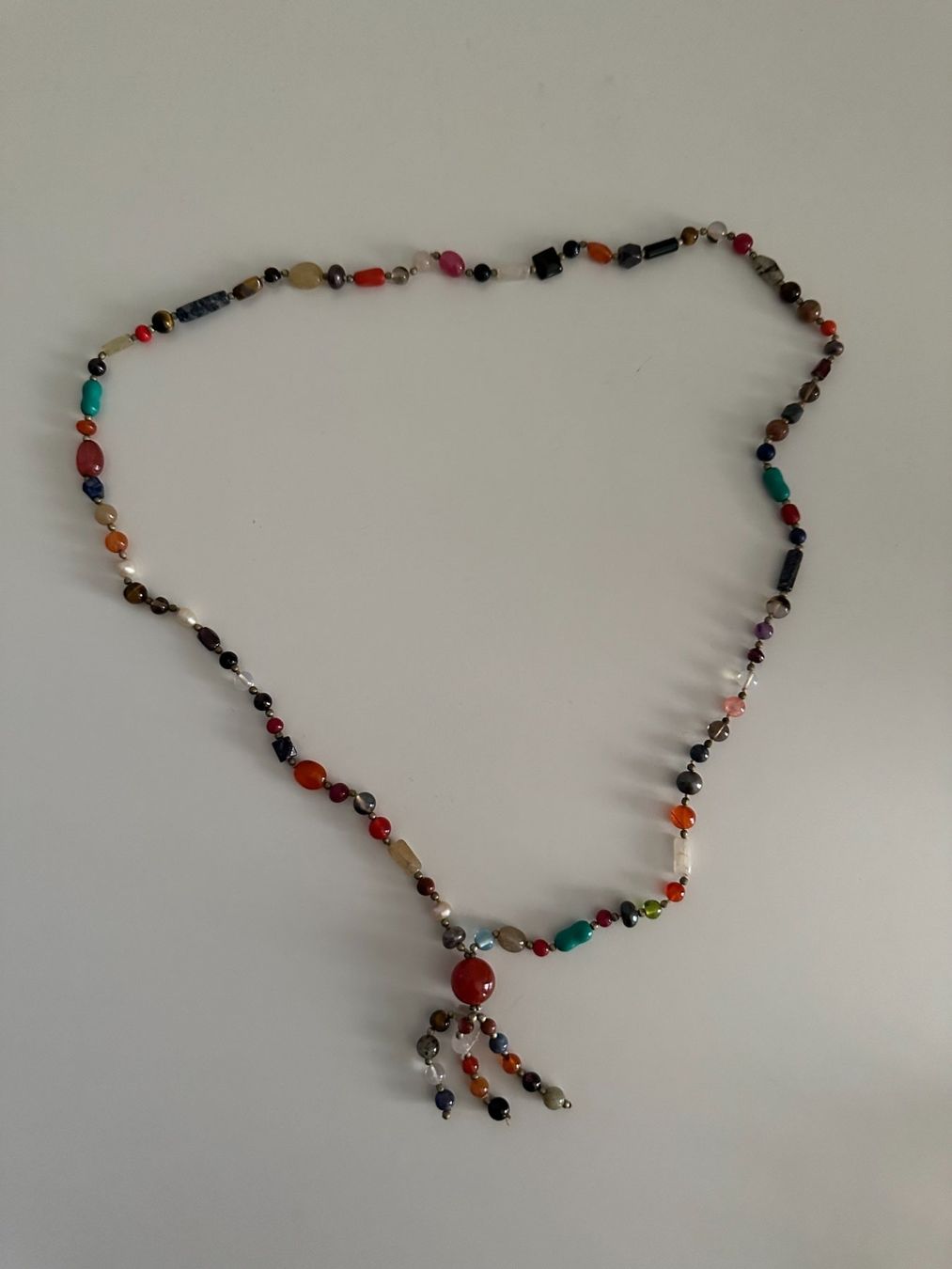 Catenine: Kette bunt – Usato da Zürich venduto da Diazaio